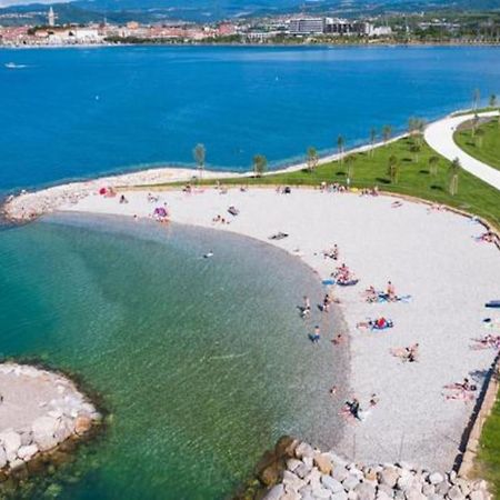Apartment Ognissanti 2 - Free Parking Копер Экстерьер фото