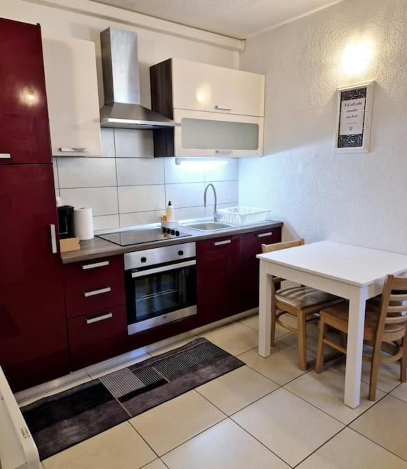 Apartment Ognissanti 2 - Free Parking Копер Экстерьер фото