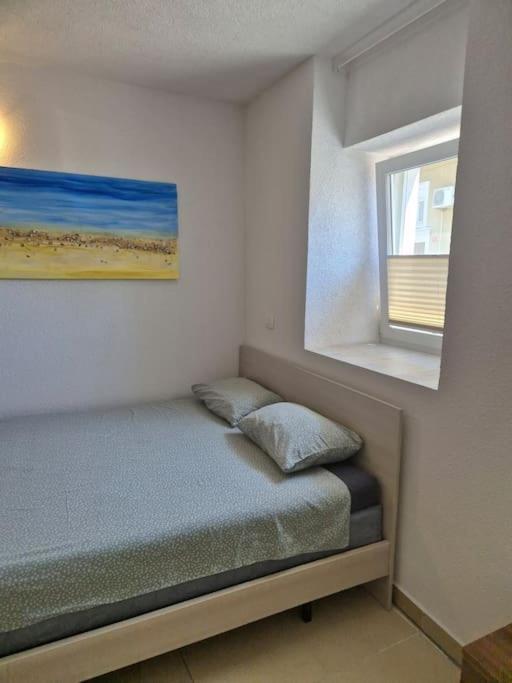 Apartment Ognissanti 2 - Free Parking Копер Экстерьер фото