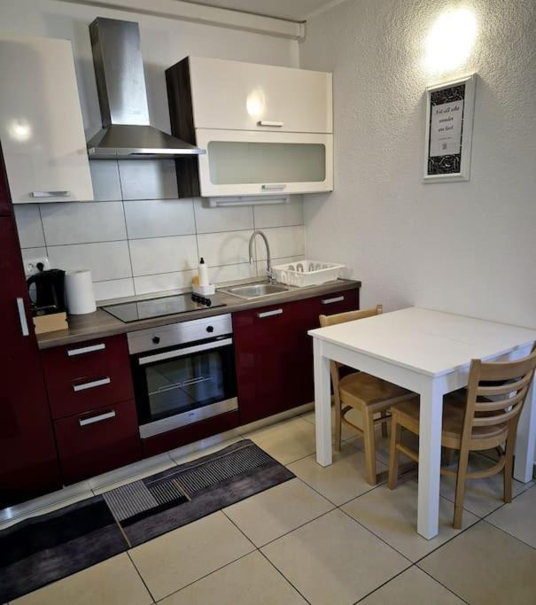 Apartment Ognissanti 2 - Free Parking Копер Экстерьер фото