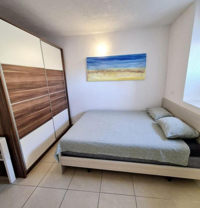 Apartment Ognissanti 2 - Free Parking Копер Экстерьер фото