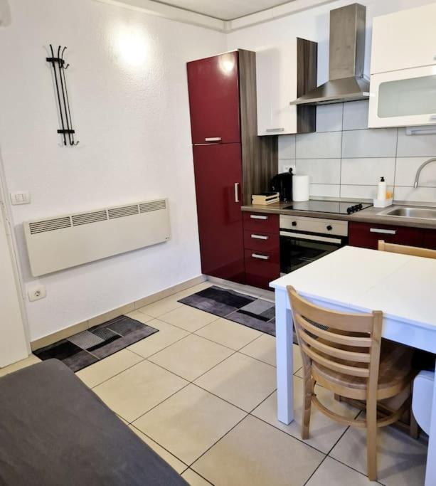 Apartment Ognissanti 2 - Free Parking Копер Экстерьер фото