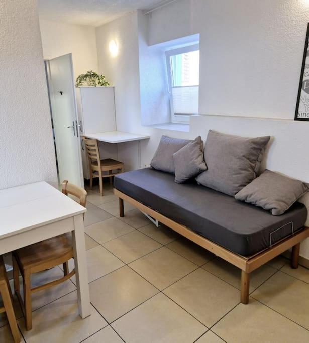 Apartment Ognissanti 2 - Free Parking Копер Экстерьер фото